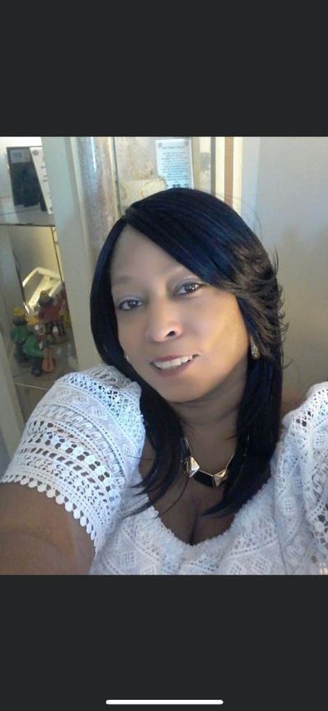 Johnnetta Daneem Richardson Profile Photo