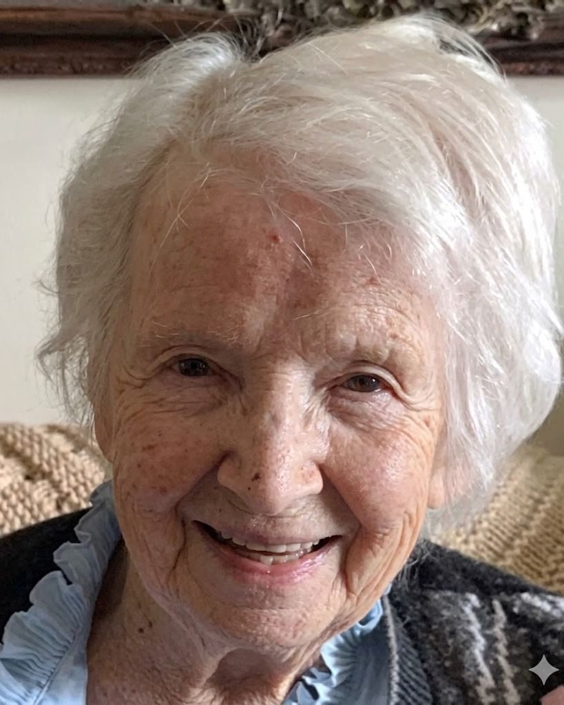 Minnie Elaine Klingbeil