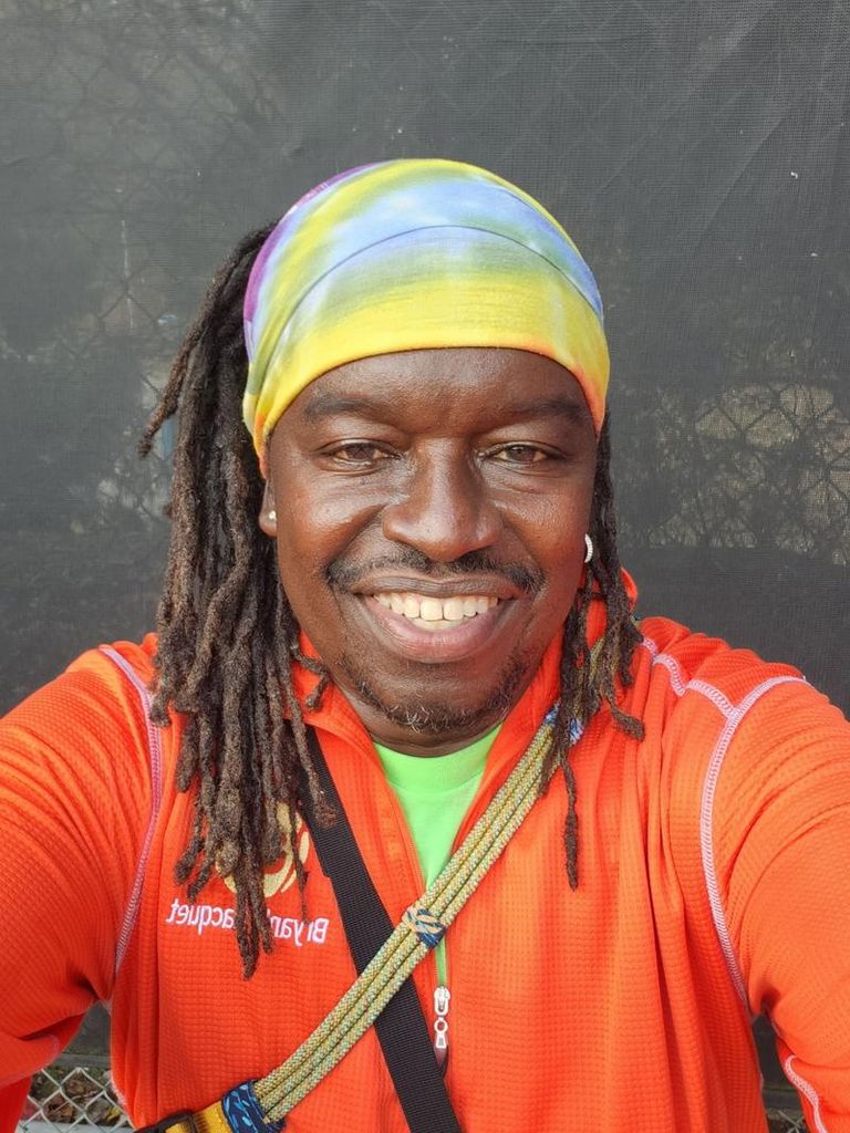 Bryan Sylvester Shepherd Profile Photo