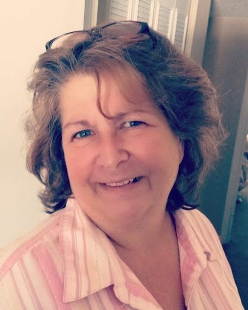 MaryJo Lucille Wiles Profile Photo