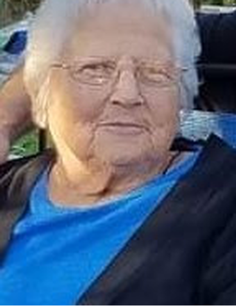 Ruby Nell (Taylor) Pickren Profile Photo