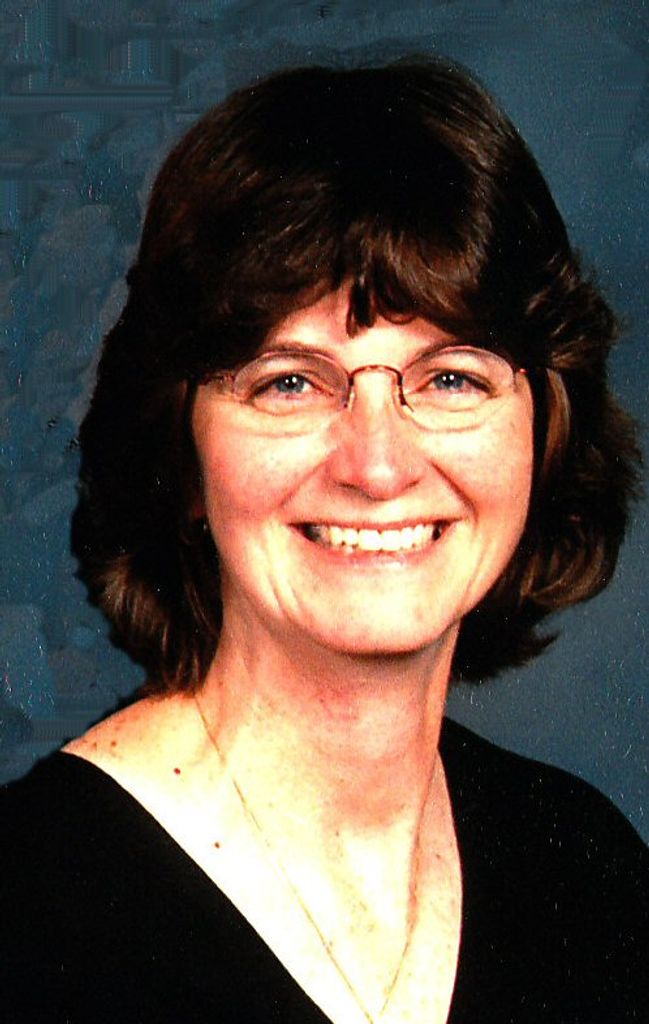 Nancy Ann Schurhammer