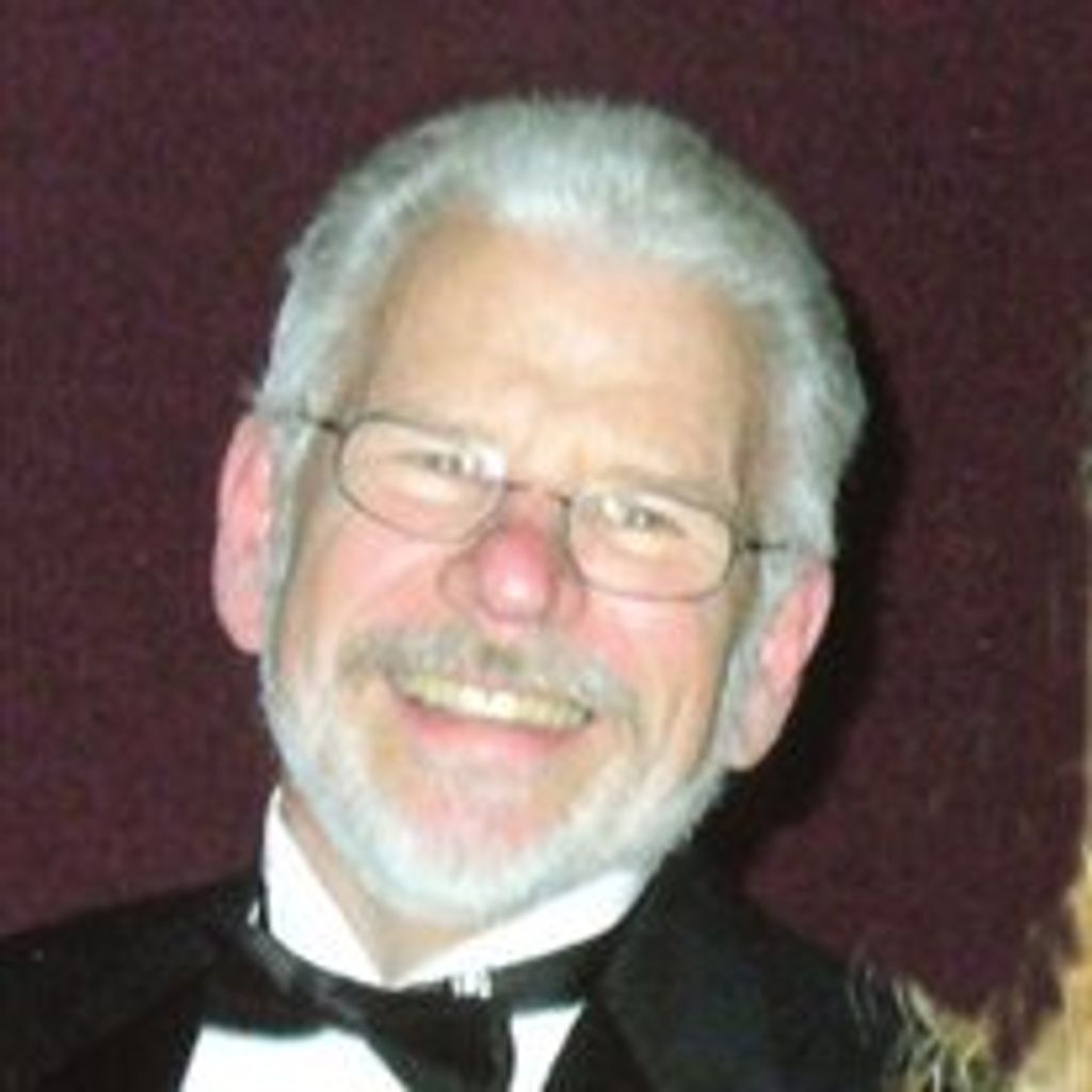 Joel  Carter Stoehr