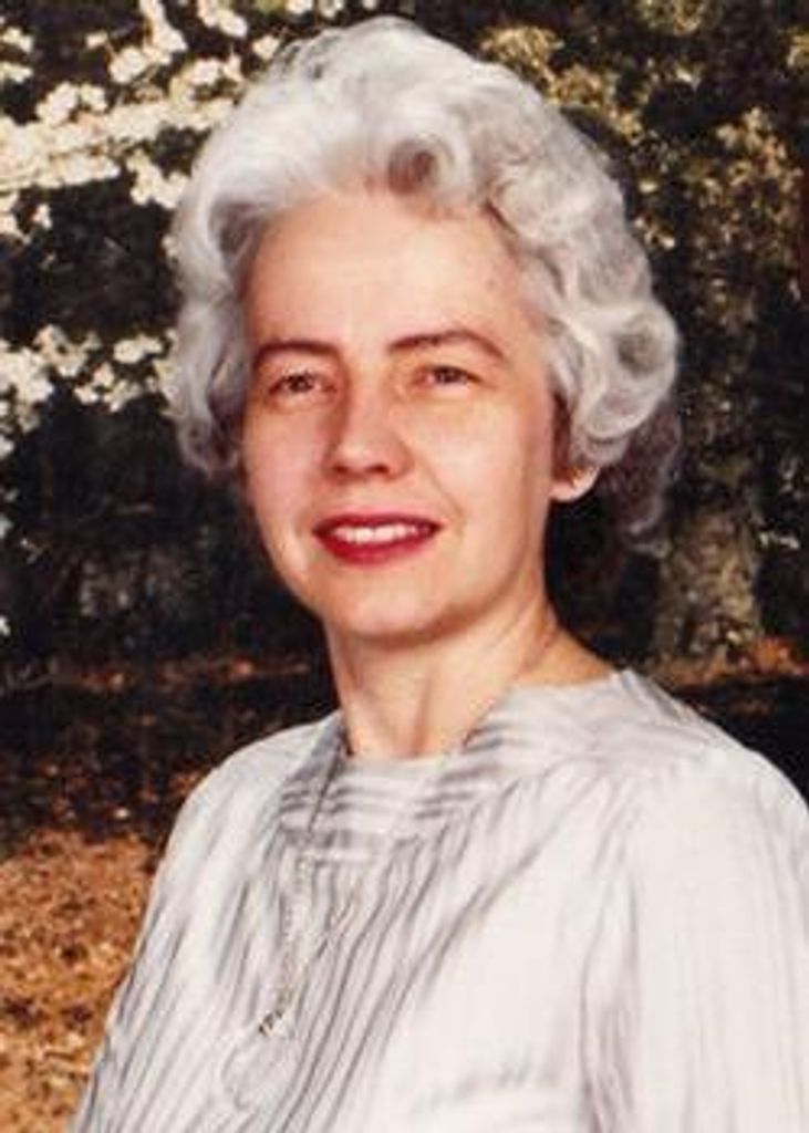 Delores (Dody) Witzel Horton