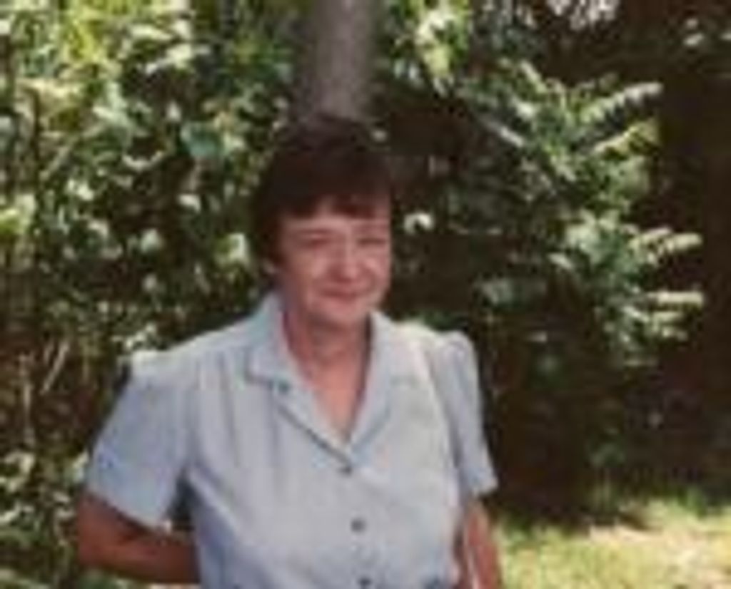 Linda Edwards