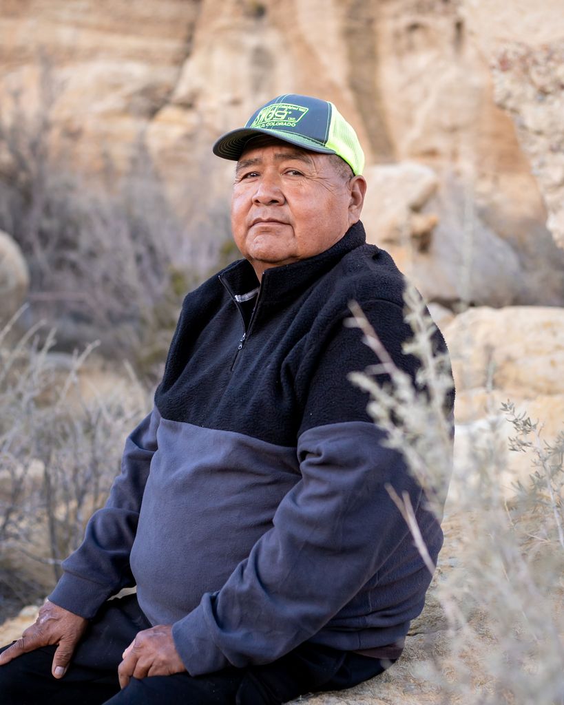 David Leroy Francisco