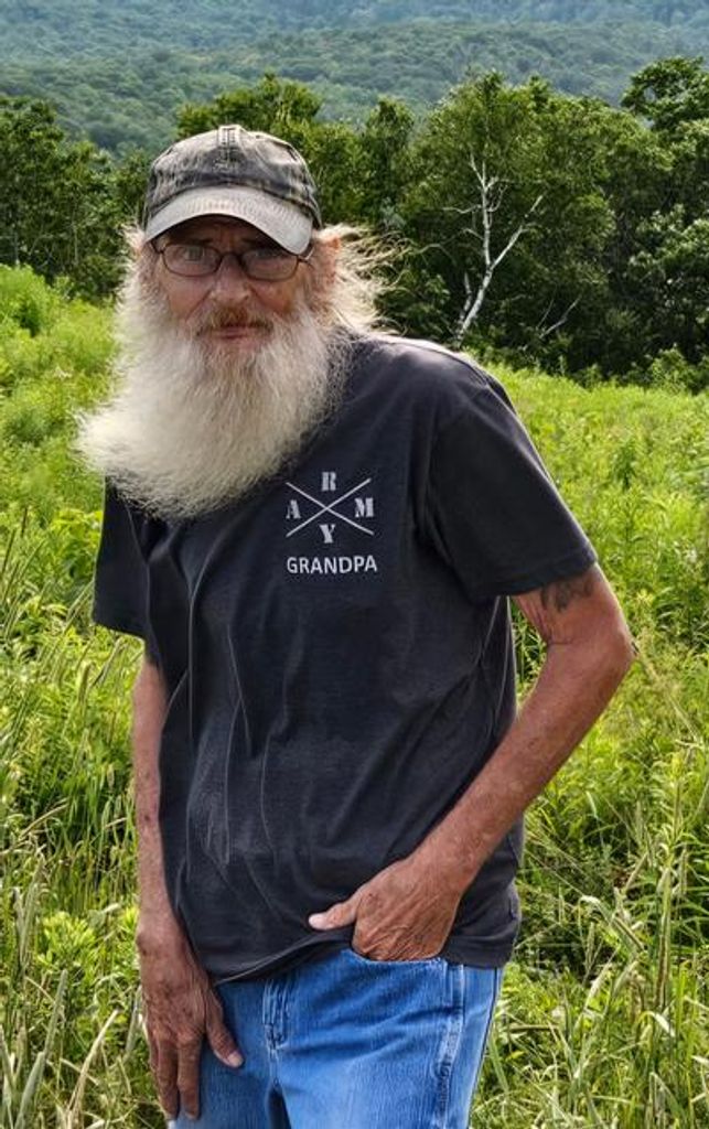 Wesley Allan Ehlert Profile Photo