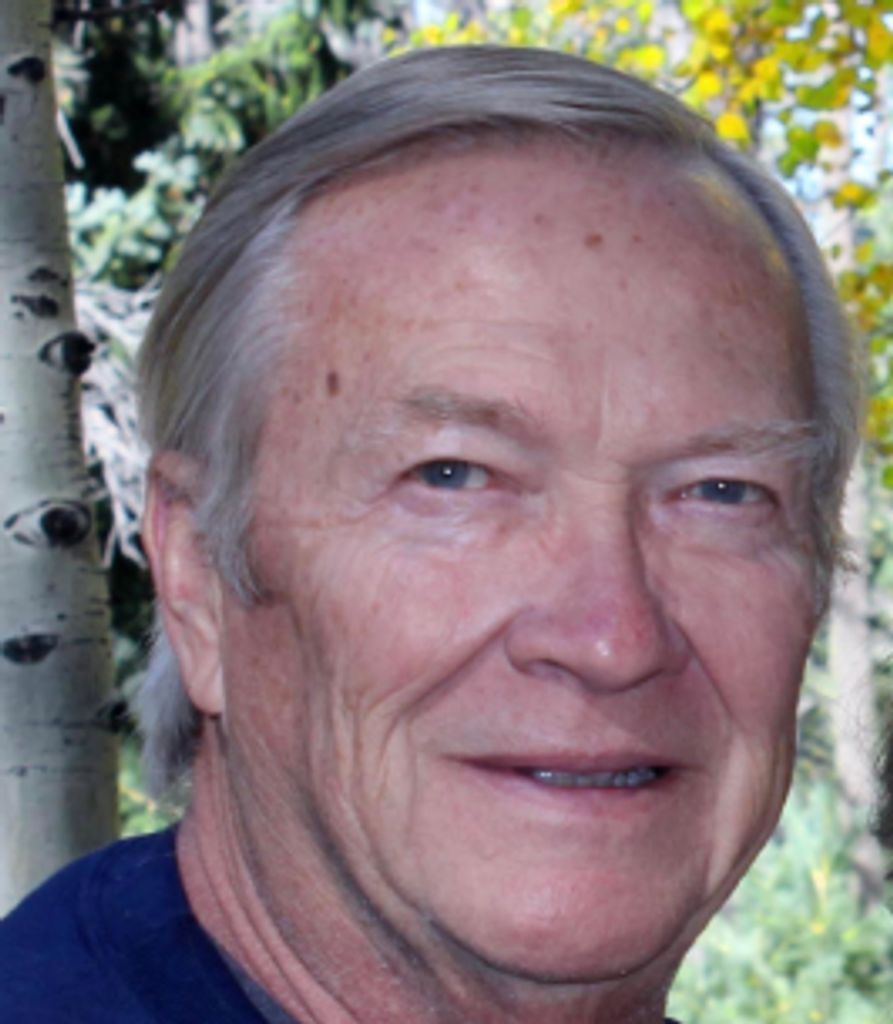 Billy Blackwood