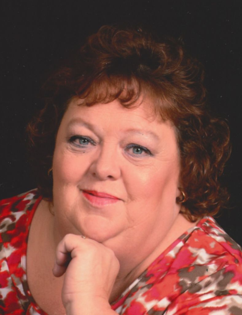 Pamela Fincher