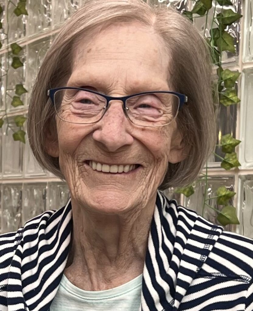 Betty L Truman Profile Photo