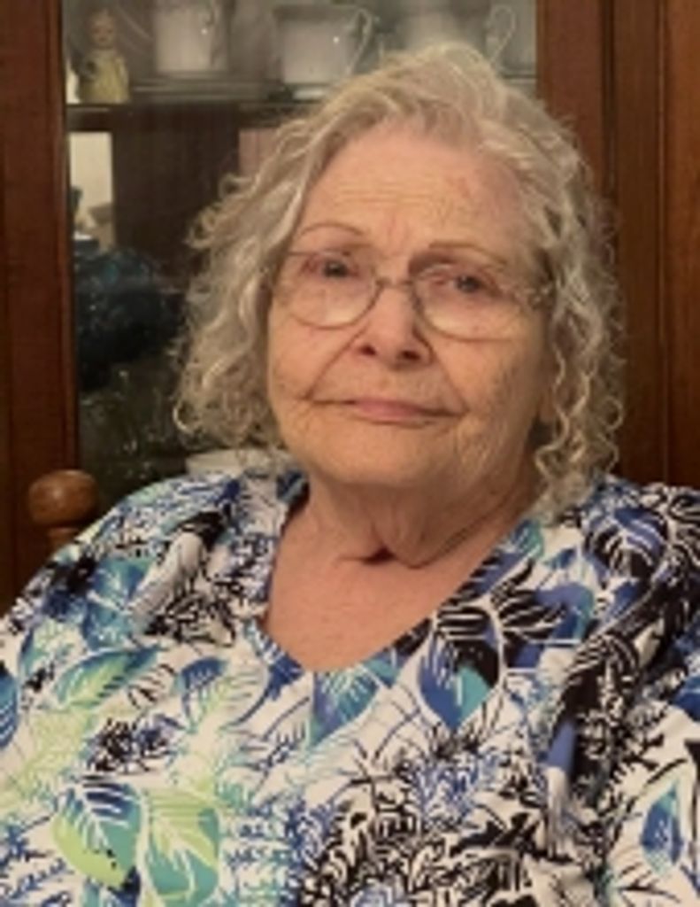 Carolyn Jeanette Orten