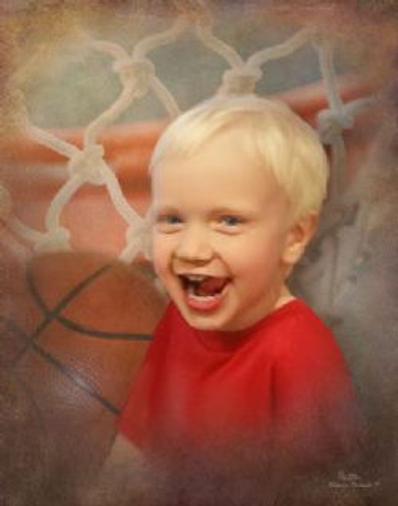 Keaton Collins