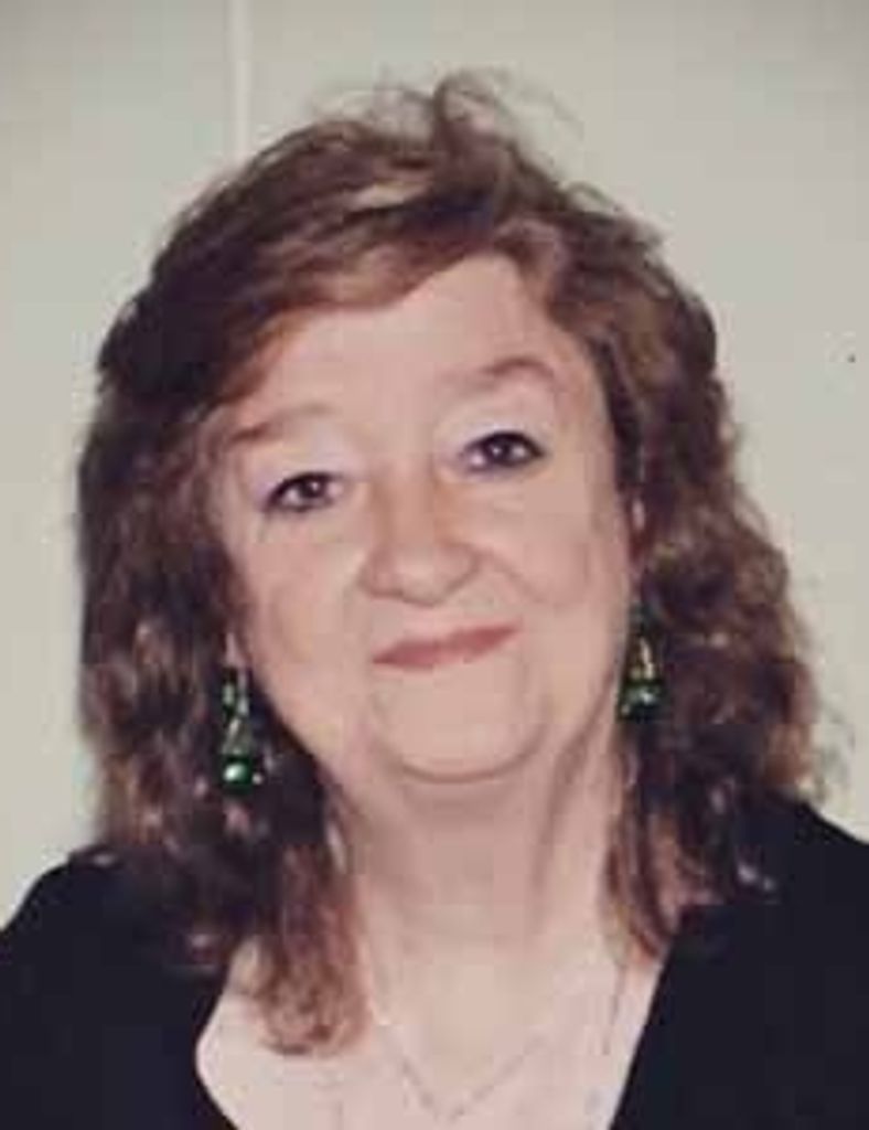 Helen Clinton Profile Photo