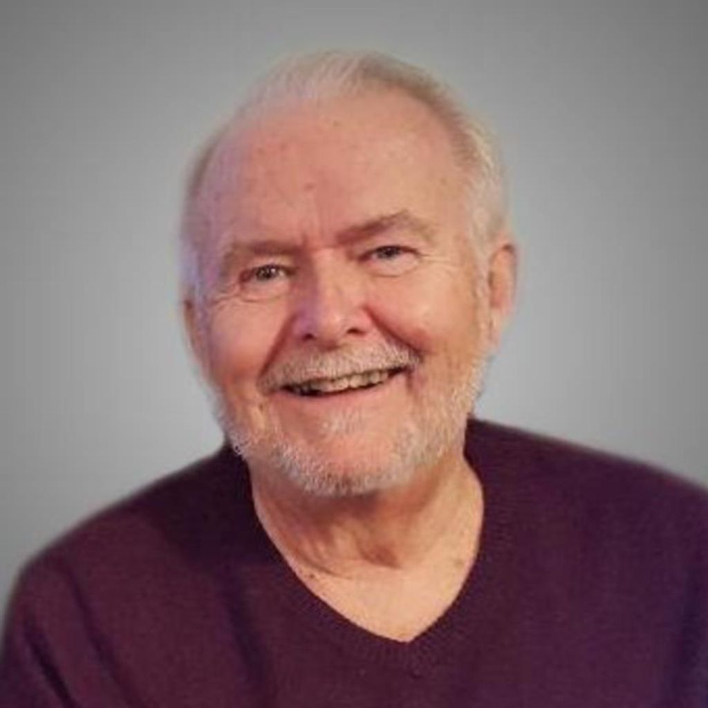 Kern E. Narva, Sr.