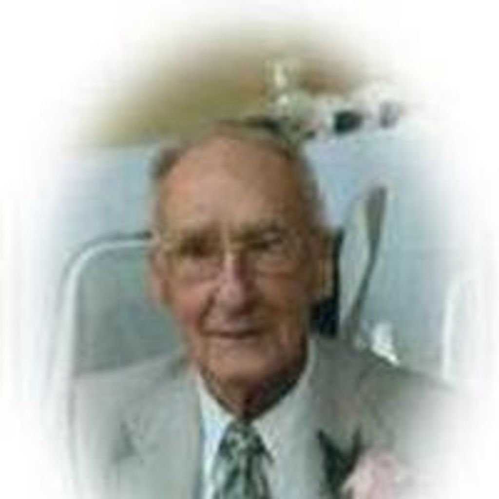 Harry E. Baxter