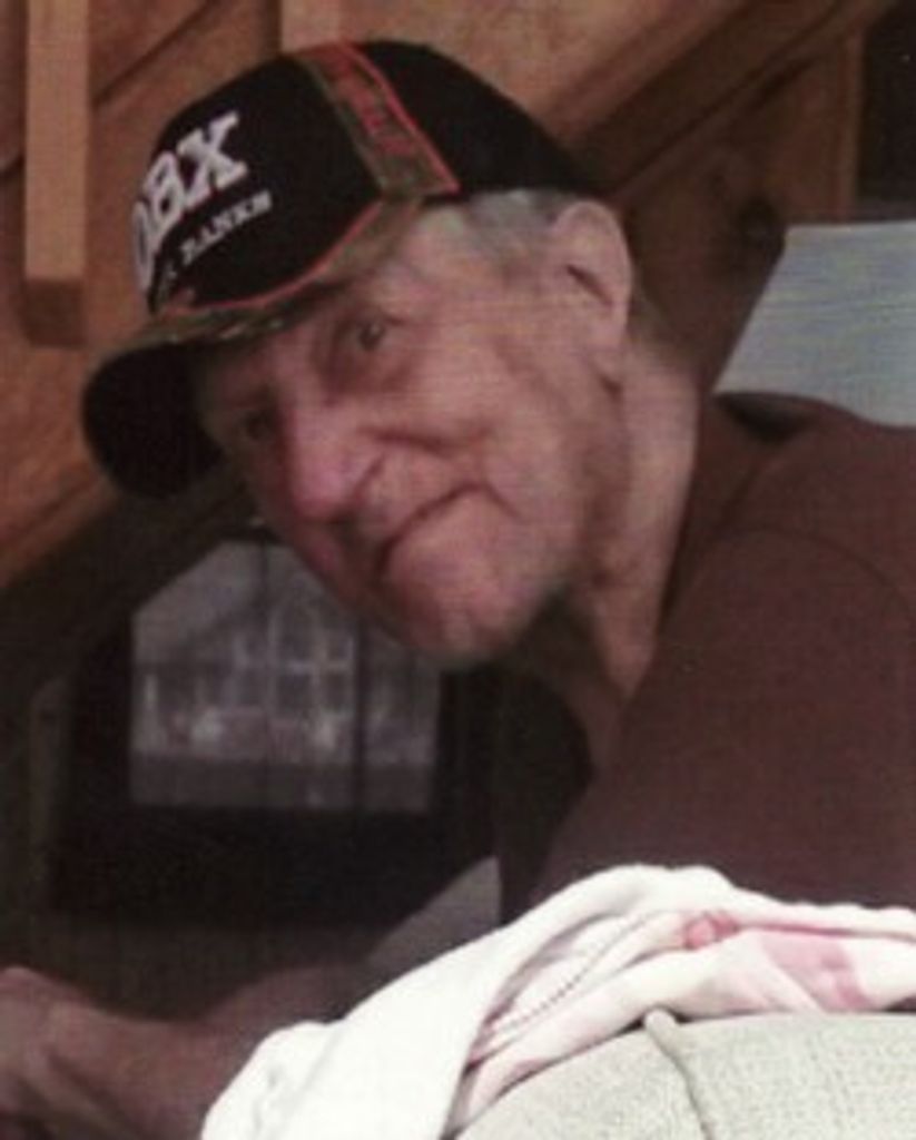 Joseph Weckerly Profile Photo