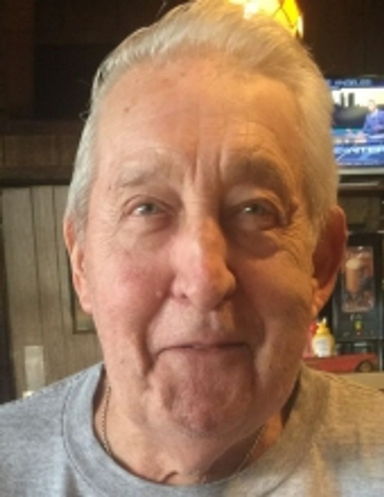 Louis W.  Nadolny, Jr.