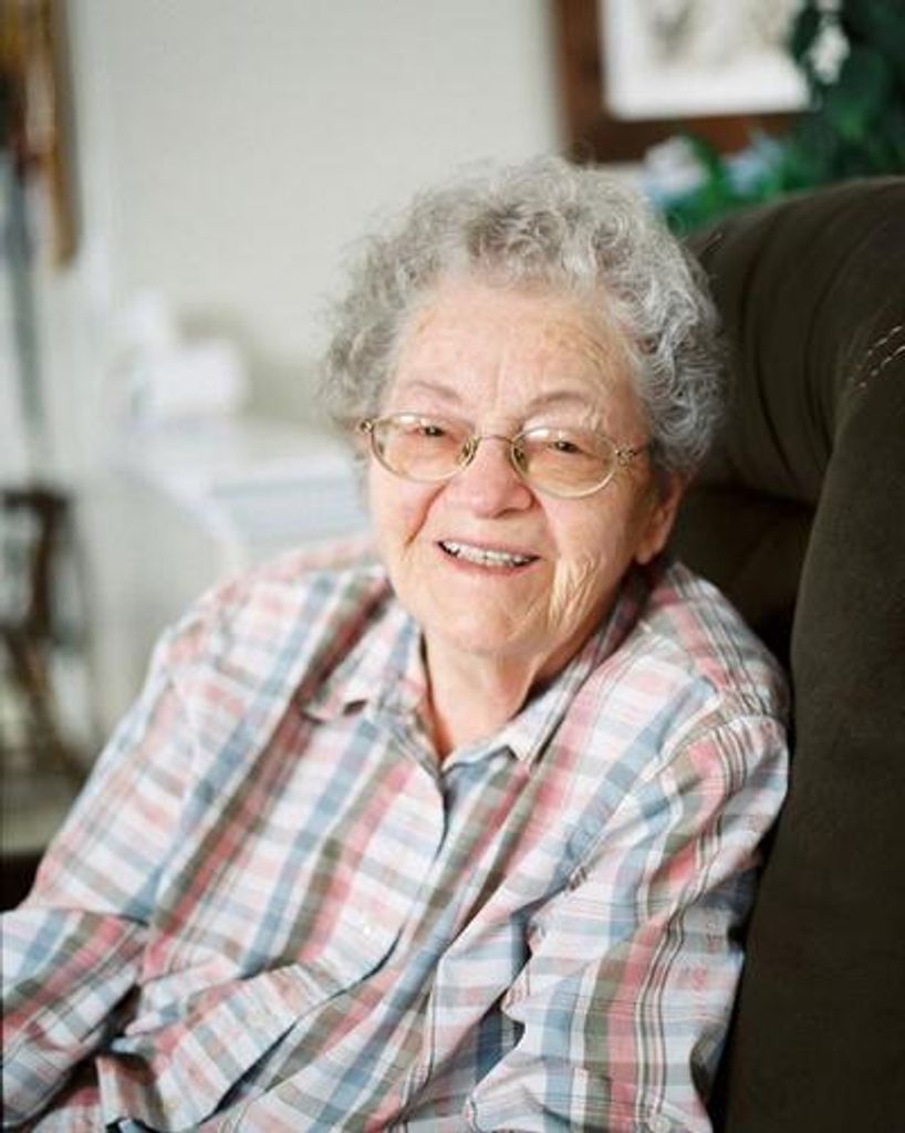 Evelyn Jessop Thompson Profile Photo