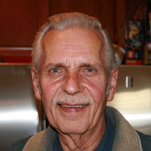 David Nicolaus Profile Photo