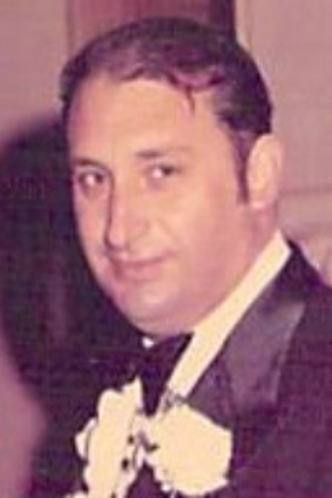 Mario Dos Santos