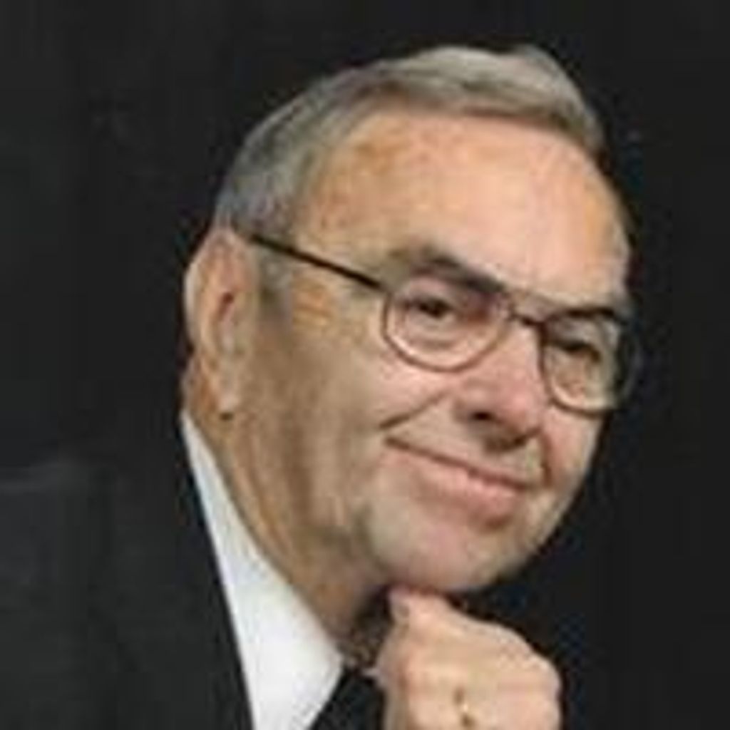 Charles Kirkpatrick
