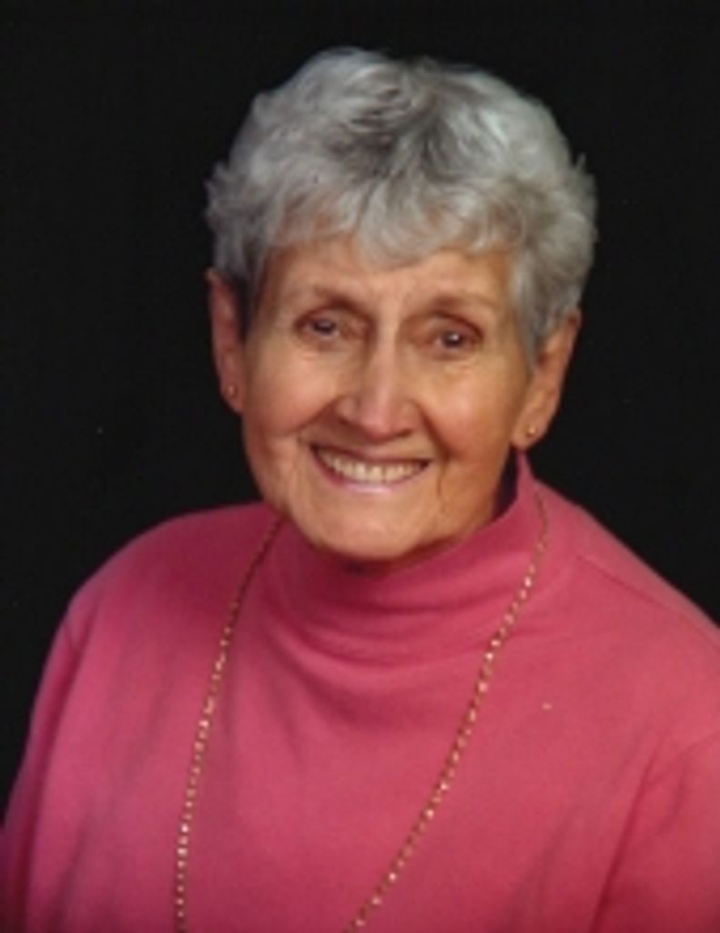 Ruth Elizabeth Gloyer Profile Photo
