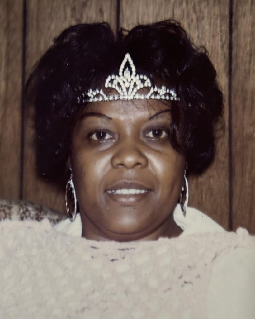 Ola Pearl Butler Ellis Profile Photo
