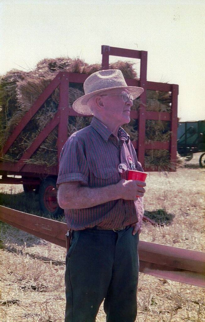 John "Joe" Mclaughlin Profile Photo