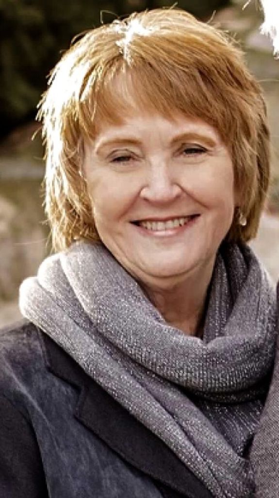 Janet K. (Gustwiller)  Tobias