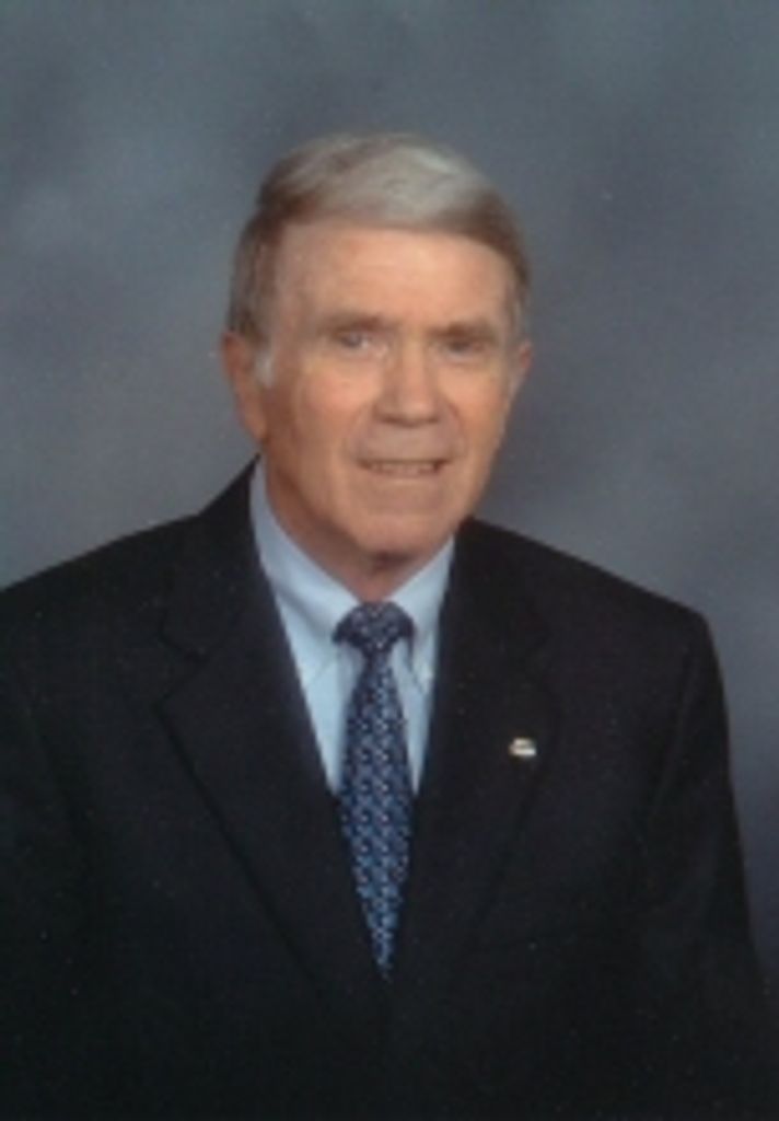 Daniel Bennett Mcgee