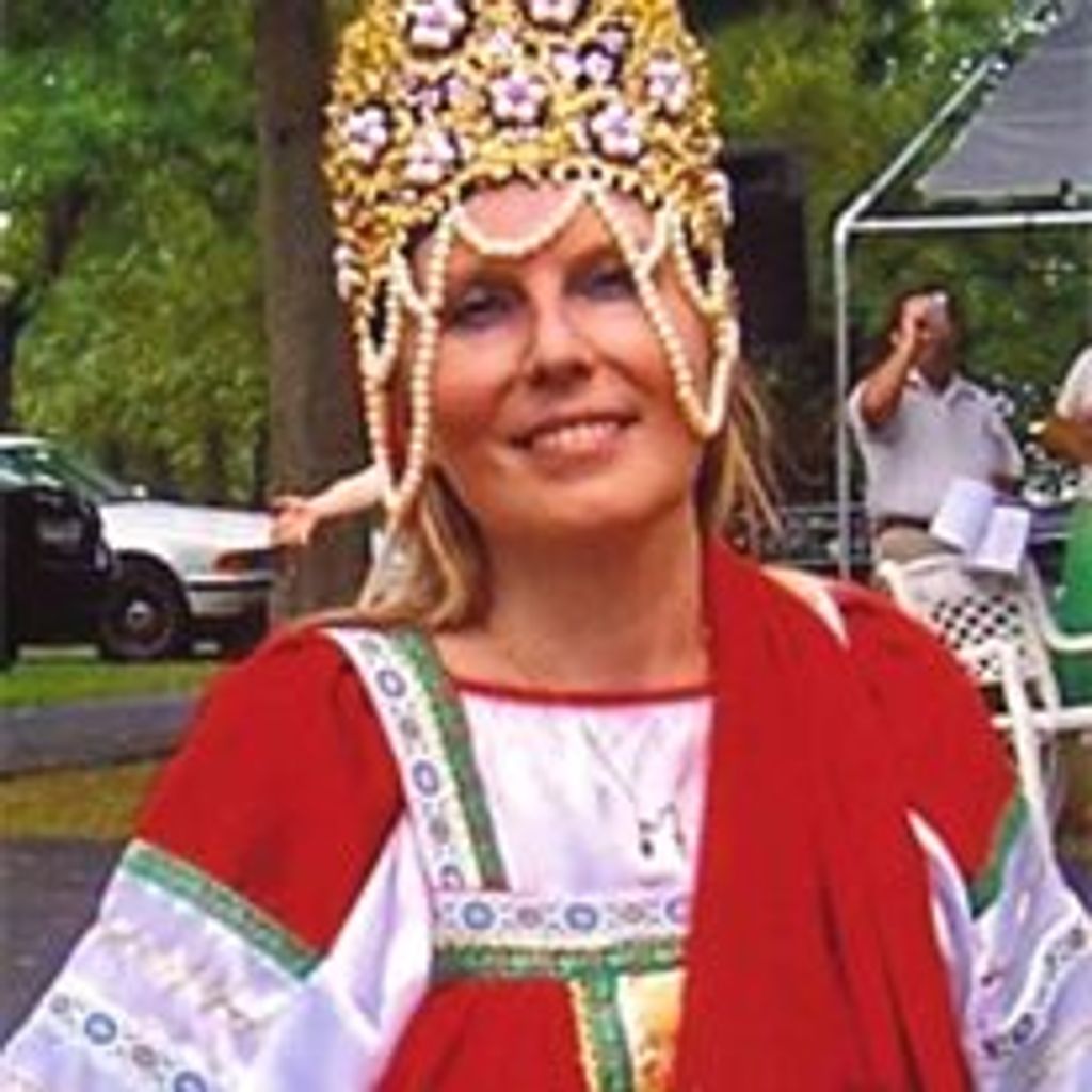 Tatiana Ferran Profile Photo