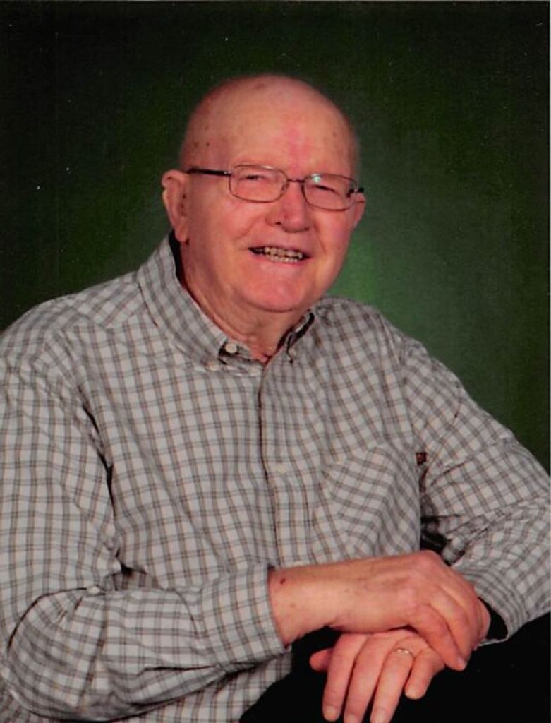 Lloyal S. Nelson