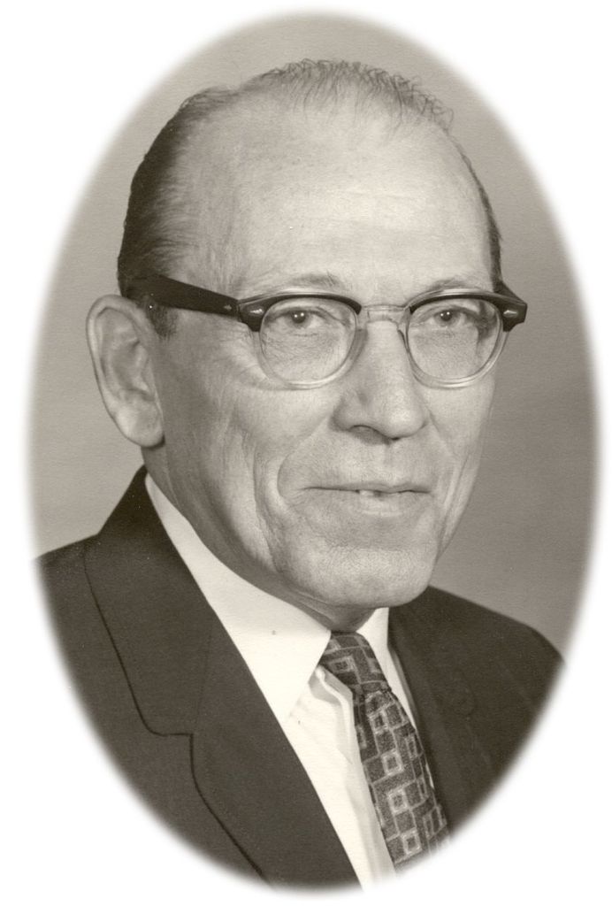 Leonard Wyatt