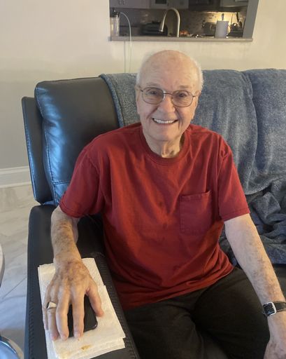Richard Oremland Profile Photo