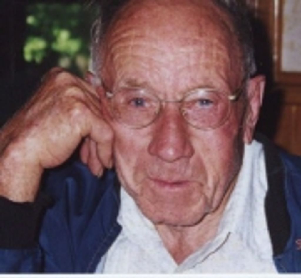 Erwin 'Erv' Sievers