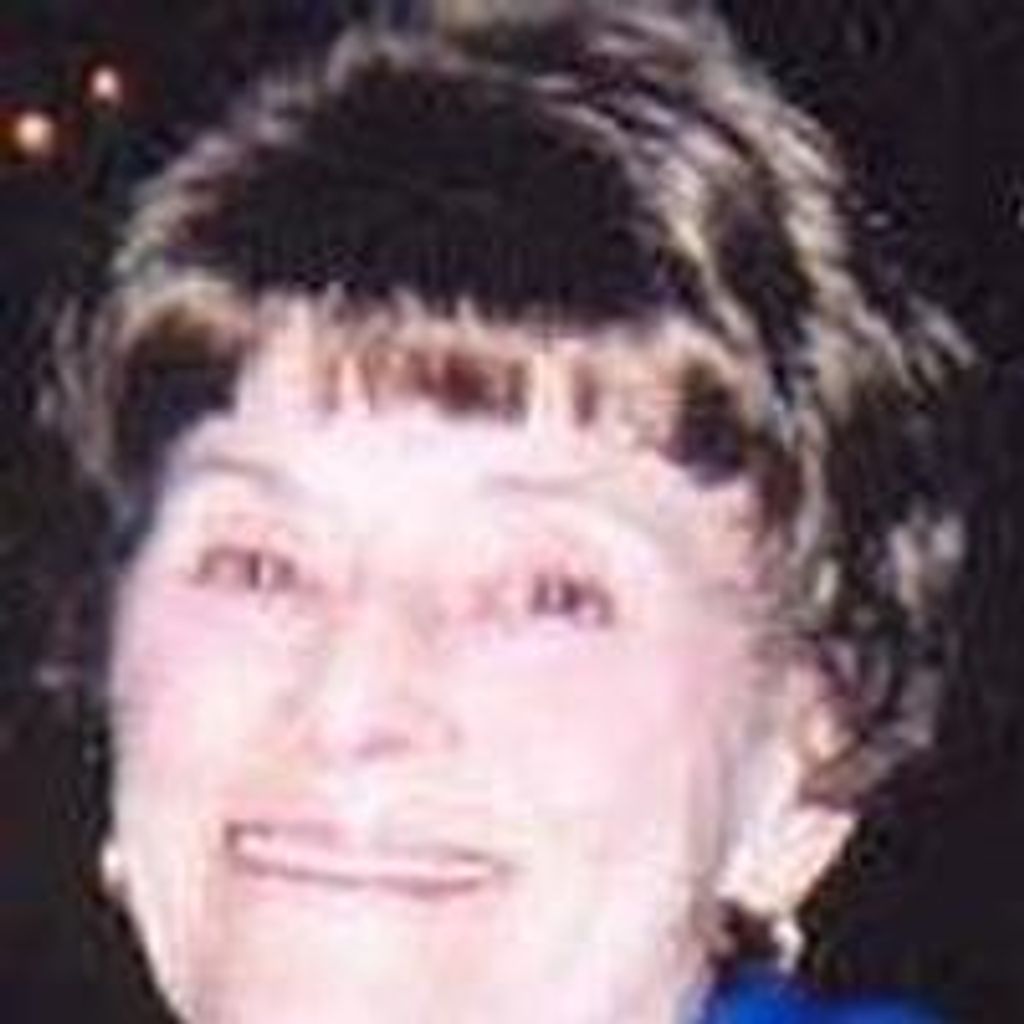 Evelyn  F. (Mcnickle)  Koller