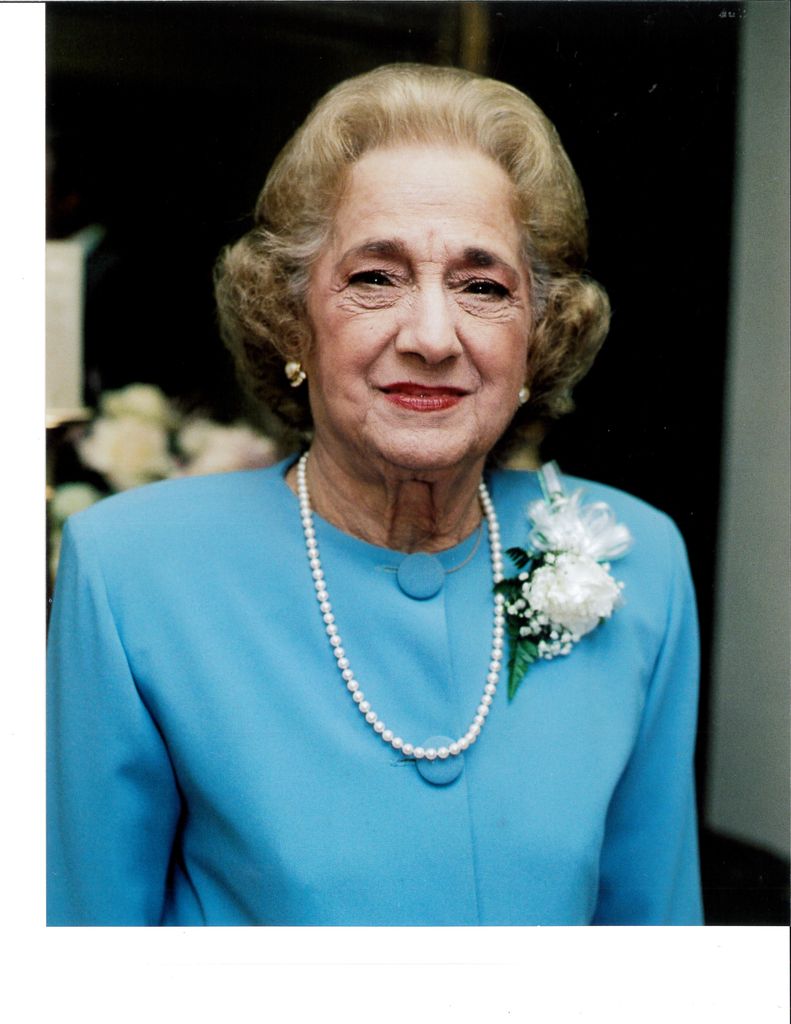 Mildred Theresa Callahan