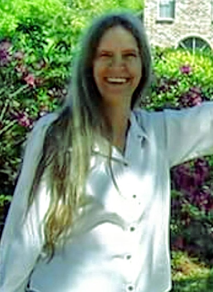 Lisa C. Morgan
