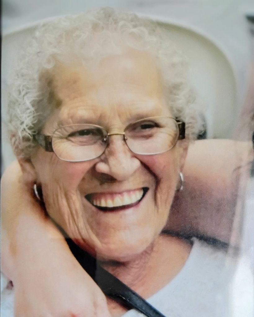 Dorothy Martha Cisneros