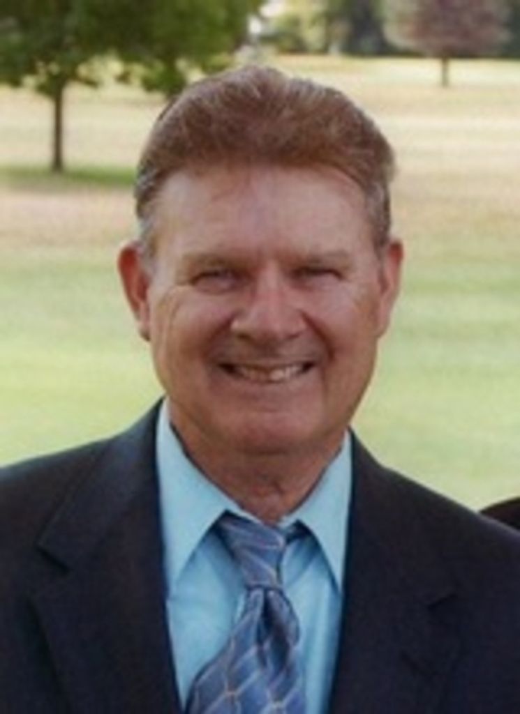 Larry A. George Profile Photo