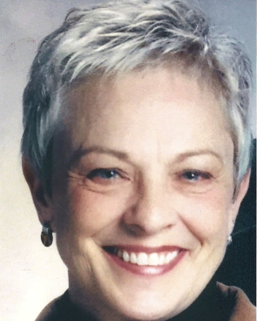 Gloria J. (Stencel) Hoppe