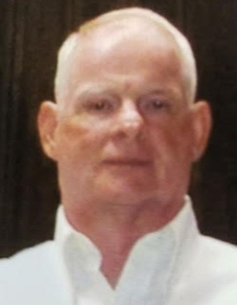 Gerald W. "Jerry" Scee Profile Photo