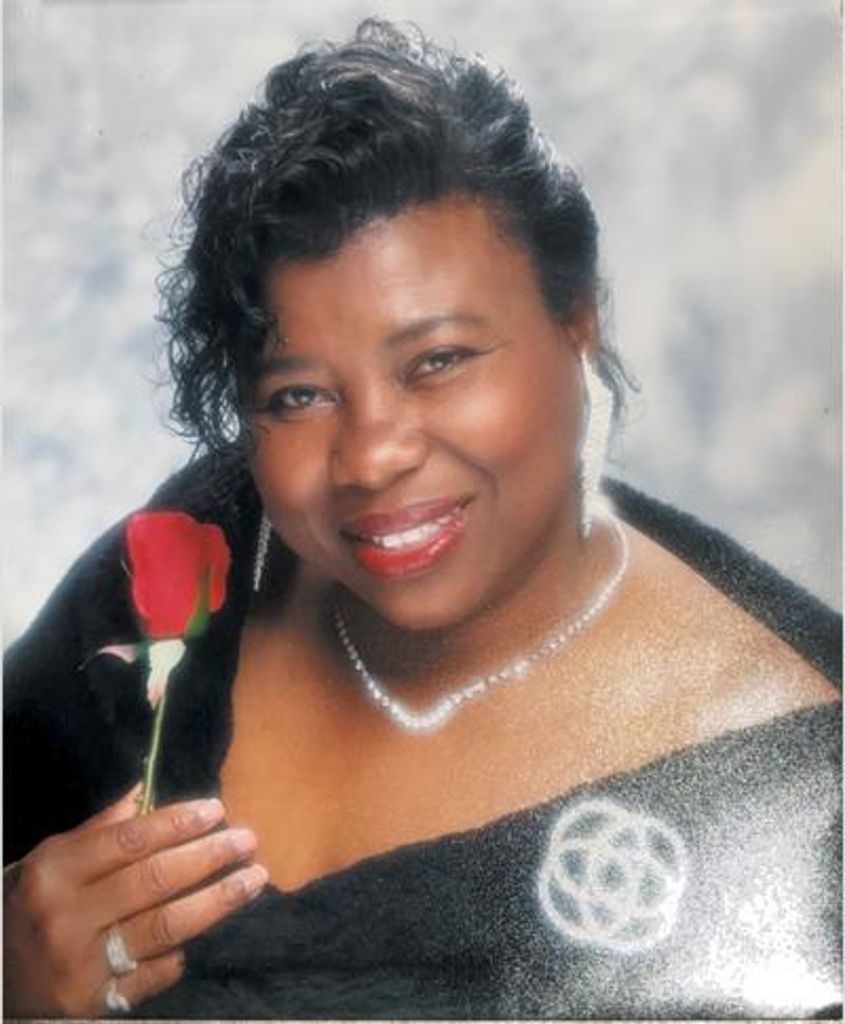 Mrs. Lucille Marie Ward Profile Photo