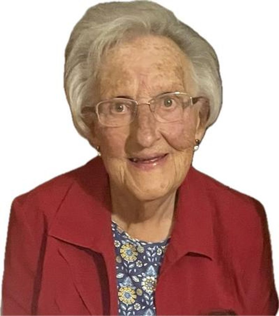 Lois M. Voss Profile Photo