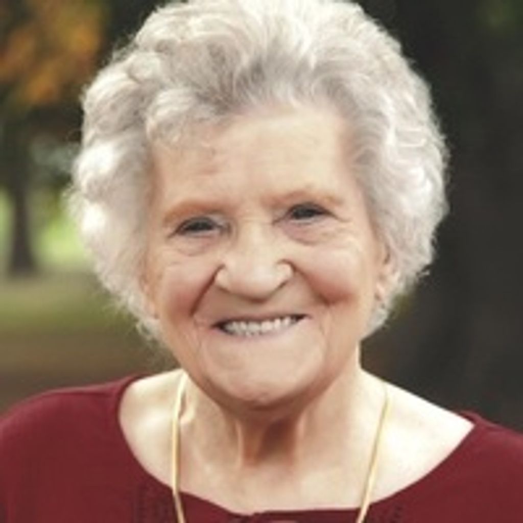 Dorothy Janice Margrabe