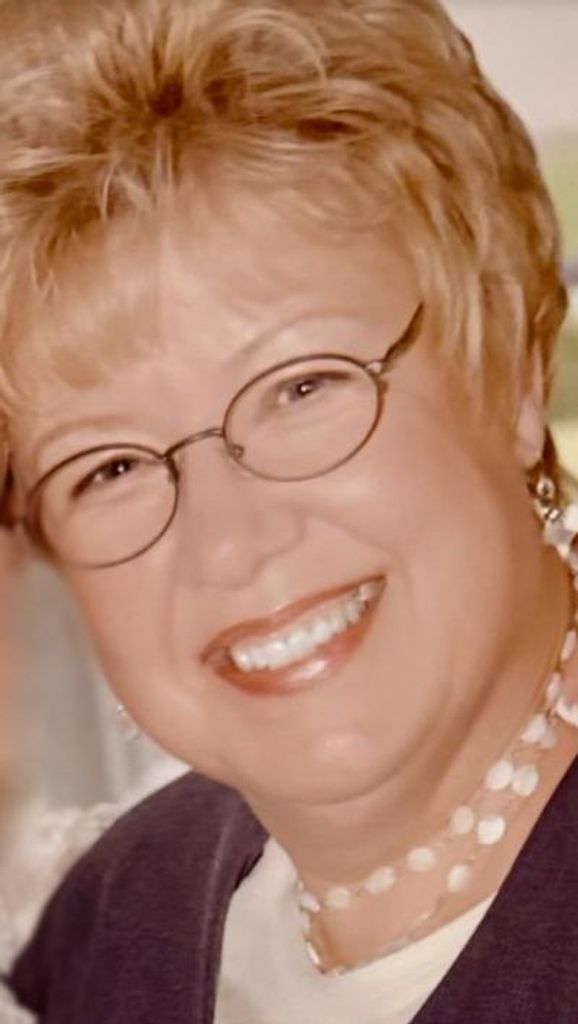 Mary M. Doring Profile Photo