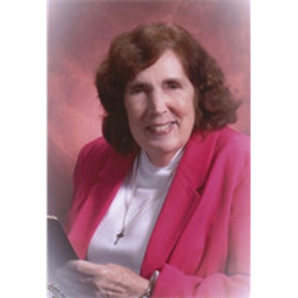 Carolyn R. Davies