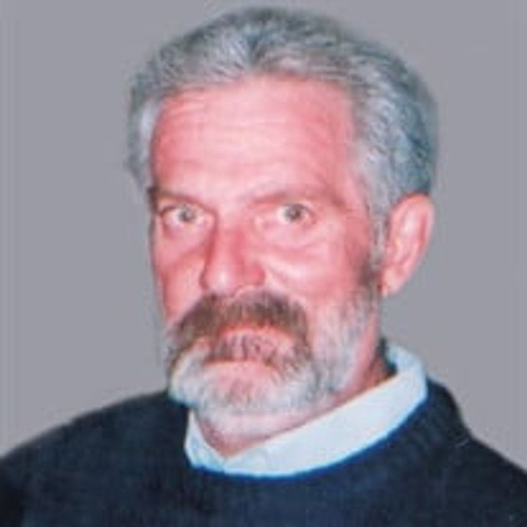 Norman Hoopingarner Jr.