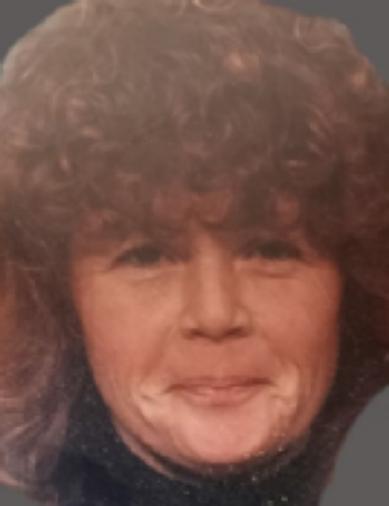 Marilyn Denise Pusey