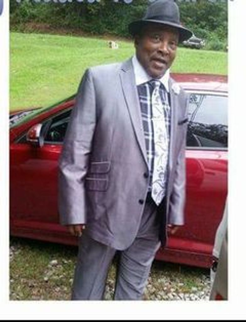 Arthur  J.  Lacey Profile Photo